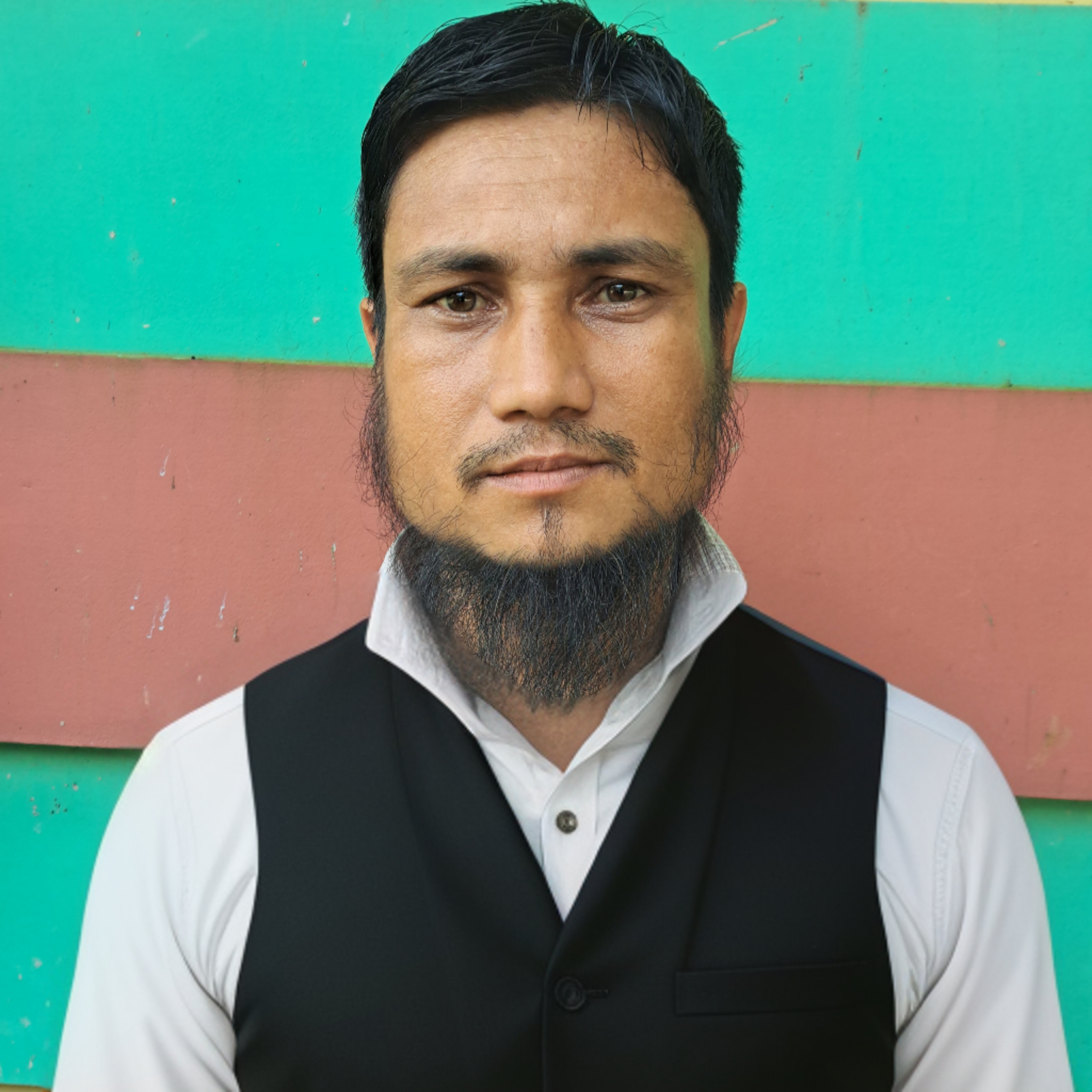 Shahadot Hossain